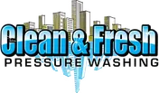 Clean and Fresh Pressure Washing